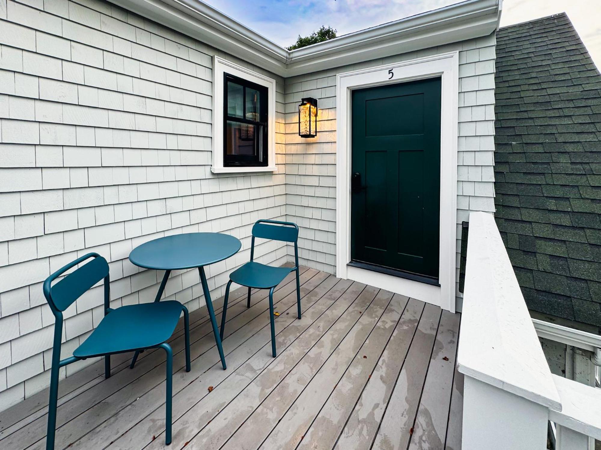 The Rockport House Exterior foto